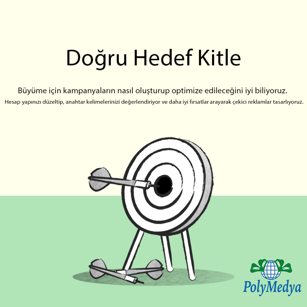 Doğru Hedef Kitle Seçimi